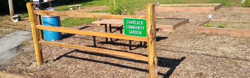 City of Charlack - CDBG