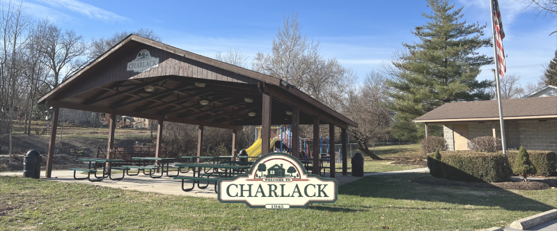 City of Charlack